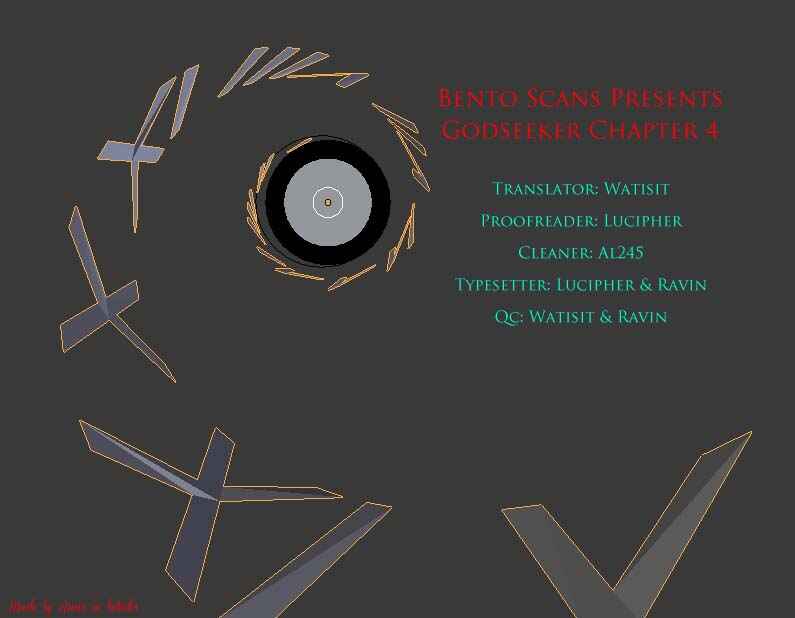 Page 48 Chapter 4 Godseeker