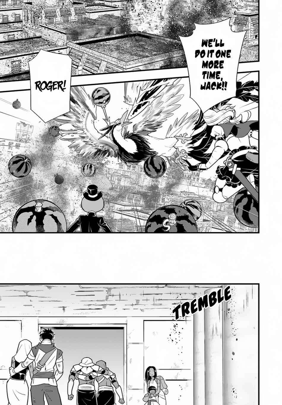 Page 15 Chapter 24 Isekai desu ga Mamono Saibai shiteimasu.