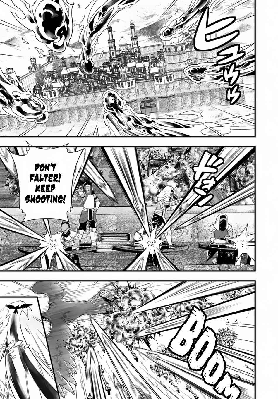 Page 2 Chapter 24 Isekai desu ga Mamono Saibai shiteimasu.