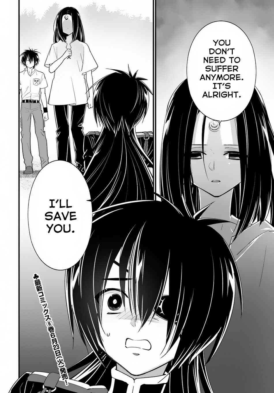 Page 34 Chapter 31 Isekai desu ga Mamono Saibai shiteimasu.