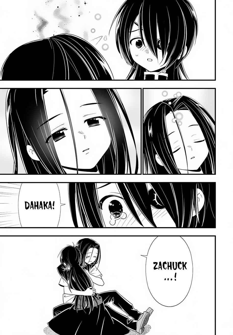 Page 14 Chapter 32 Isekai desu ga Mamono Saibai shiteimasu.