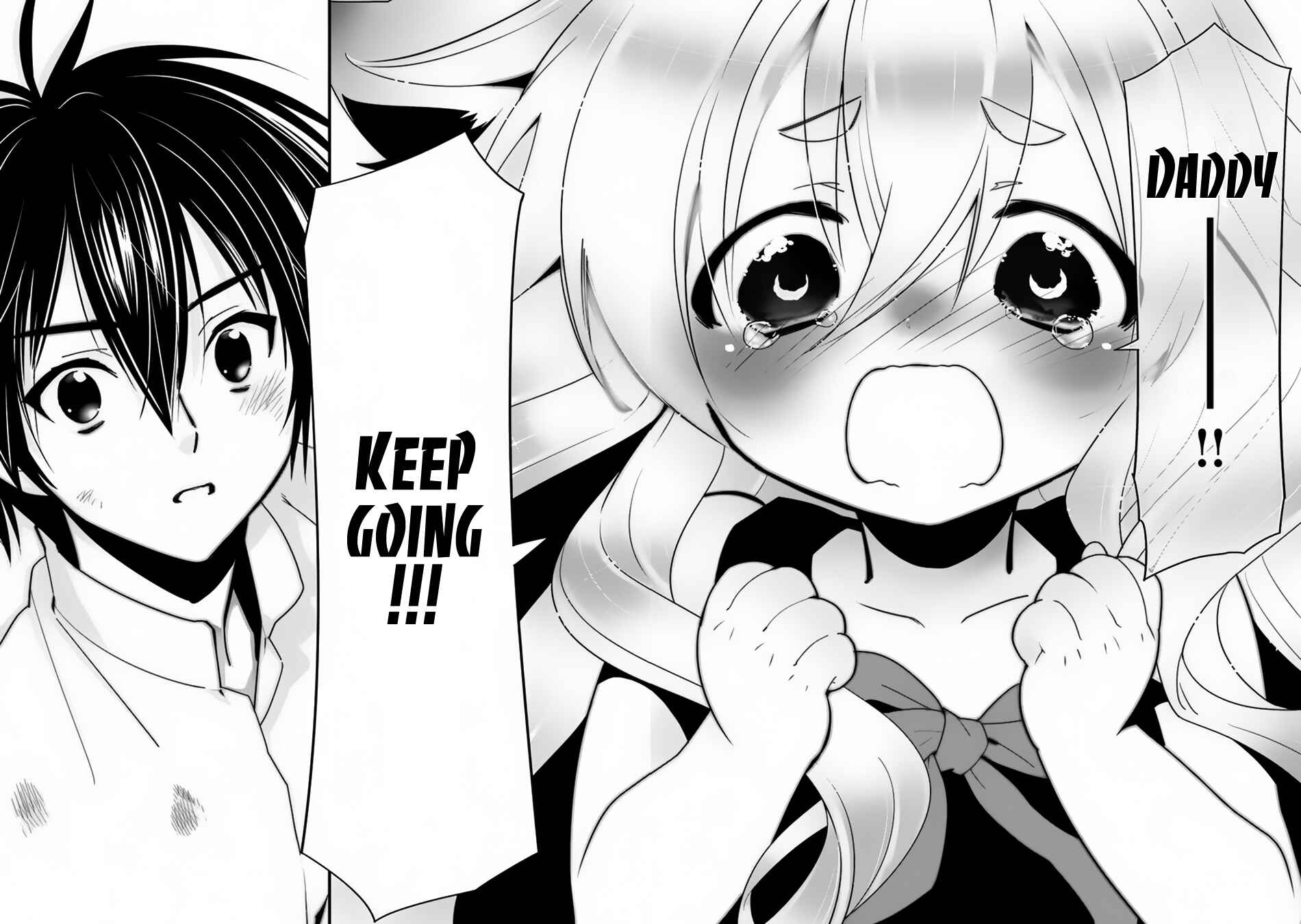 Page 28 Chapter 12 Isekai desu ga Mamono Saibai shiteimasu.