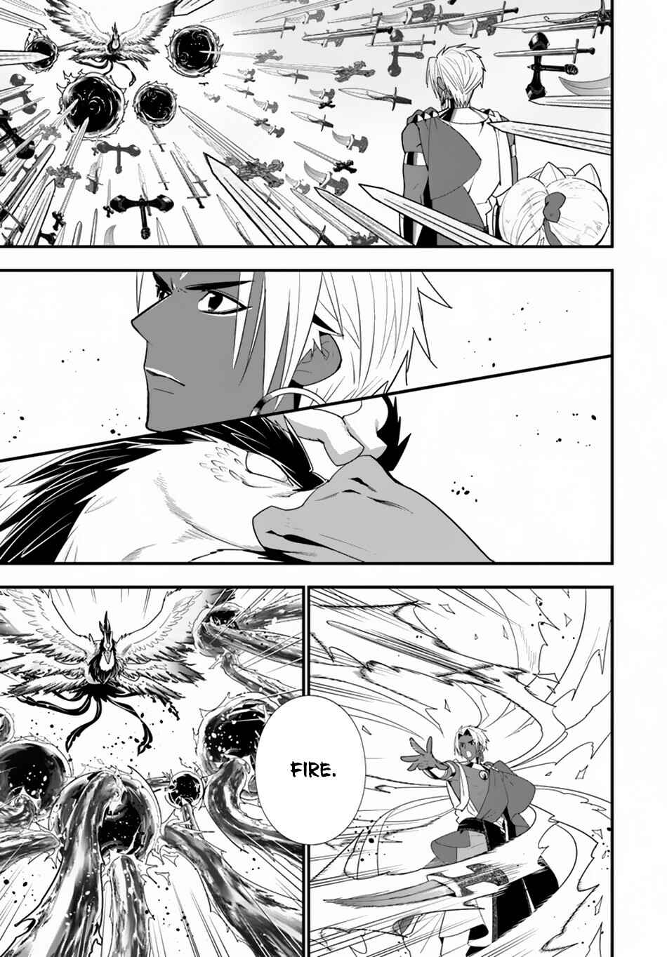 Page 2 Chapter 25 Isekai desu ga Mamono Saibai shiteimasu.