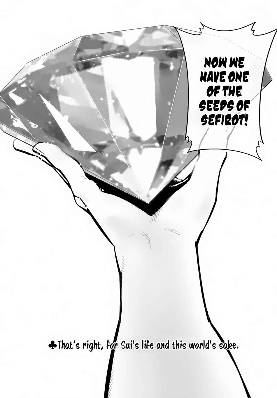 Page 30 Chapter 13 Isekai desu ga Mamono Saibai shiteimasu.