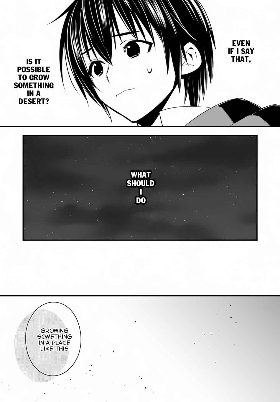 Page 2 Chapter 17.2 Isekai desu ga Mamono Saibai shiteimasu.