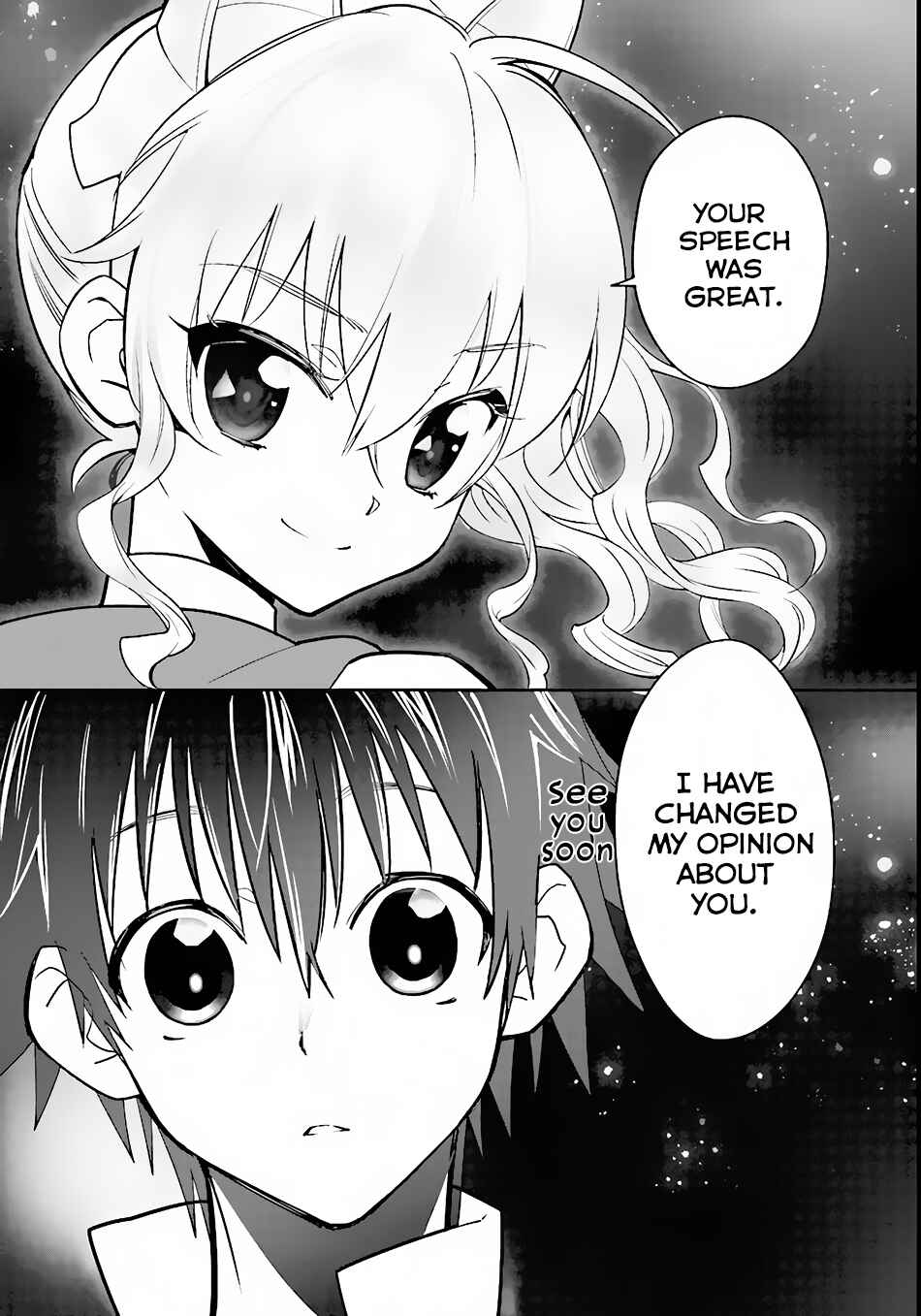Page 30 Chapter 2 Isekai desu ga Mamono Saibai shiteimasu.