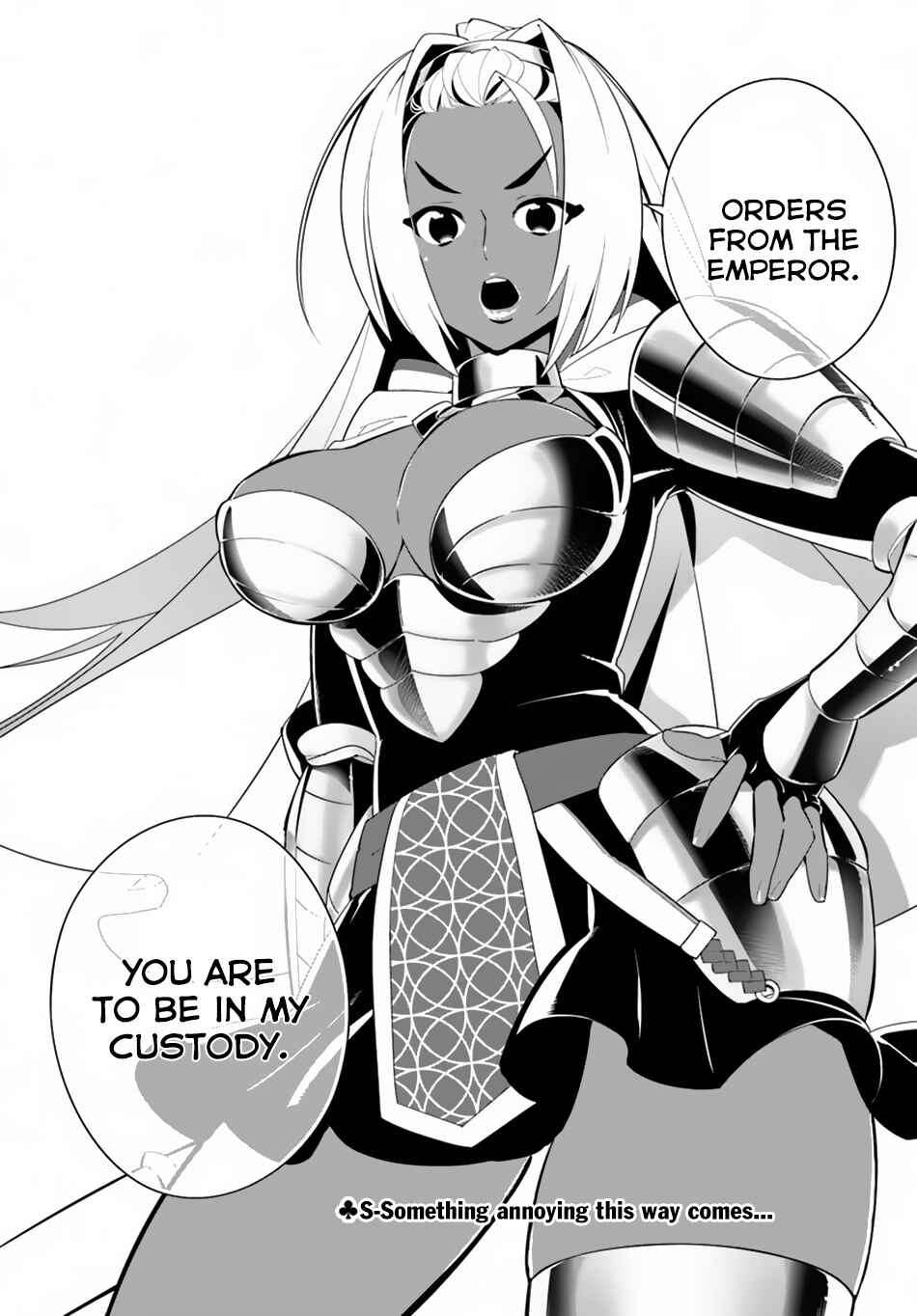 Page 29 Chapter 15 Isekai desu ga Mamono Saibai shiteimasu.