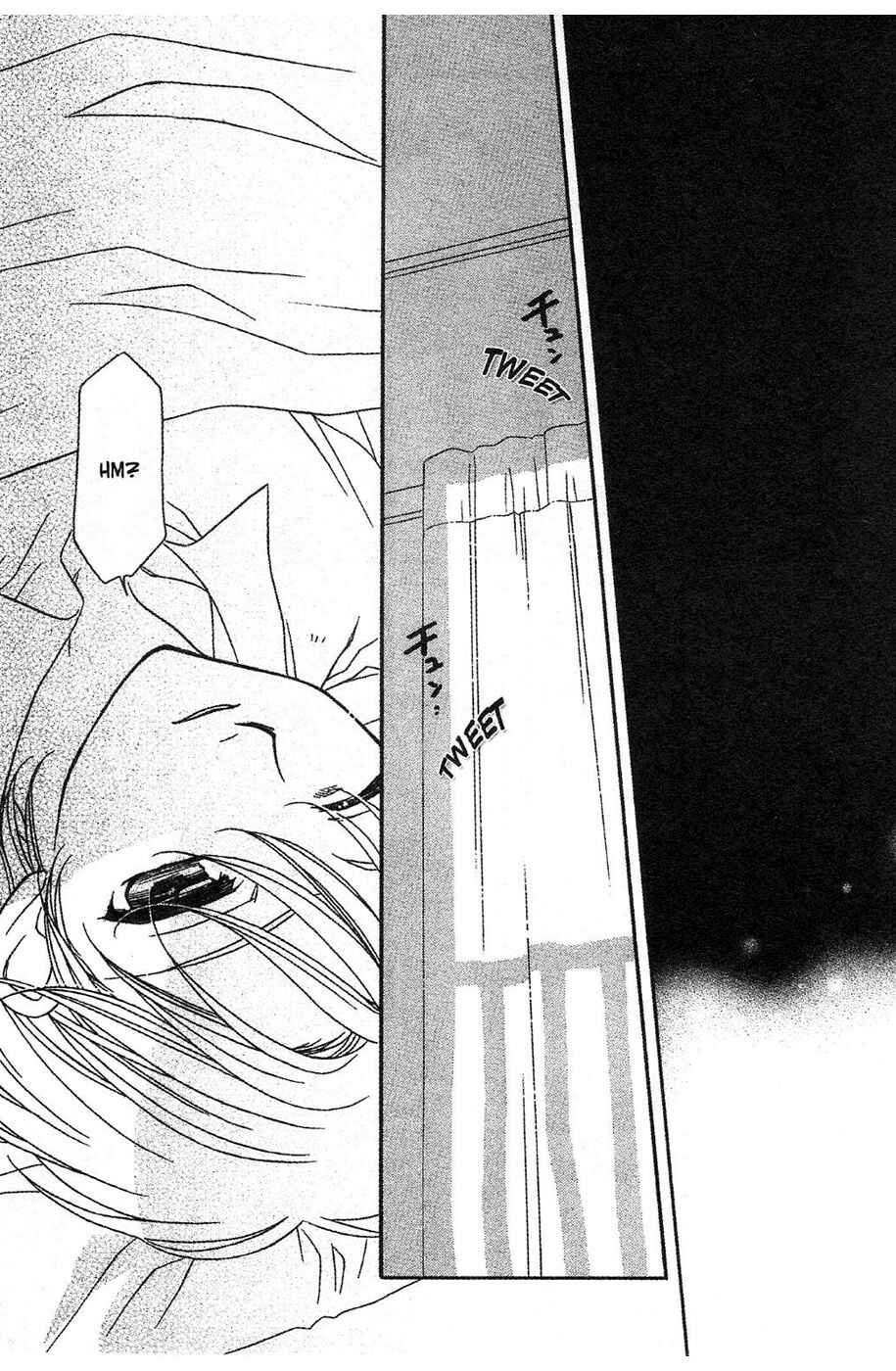 Page 1 Chapter 14 Onegai Teacher