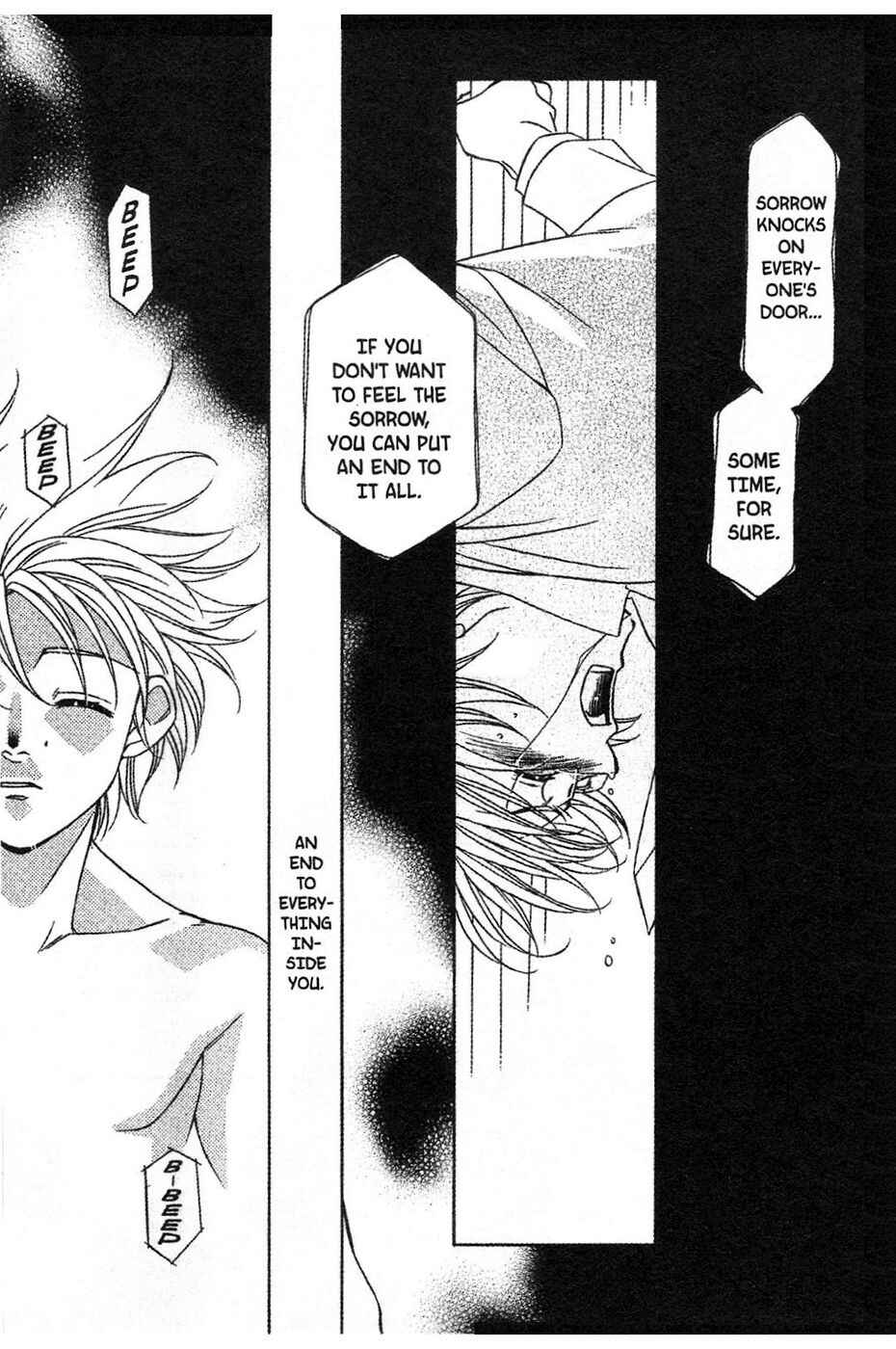 Page 15 Chapter 12 Onegai Teacher