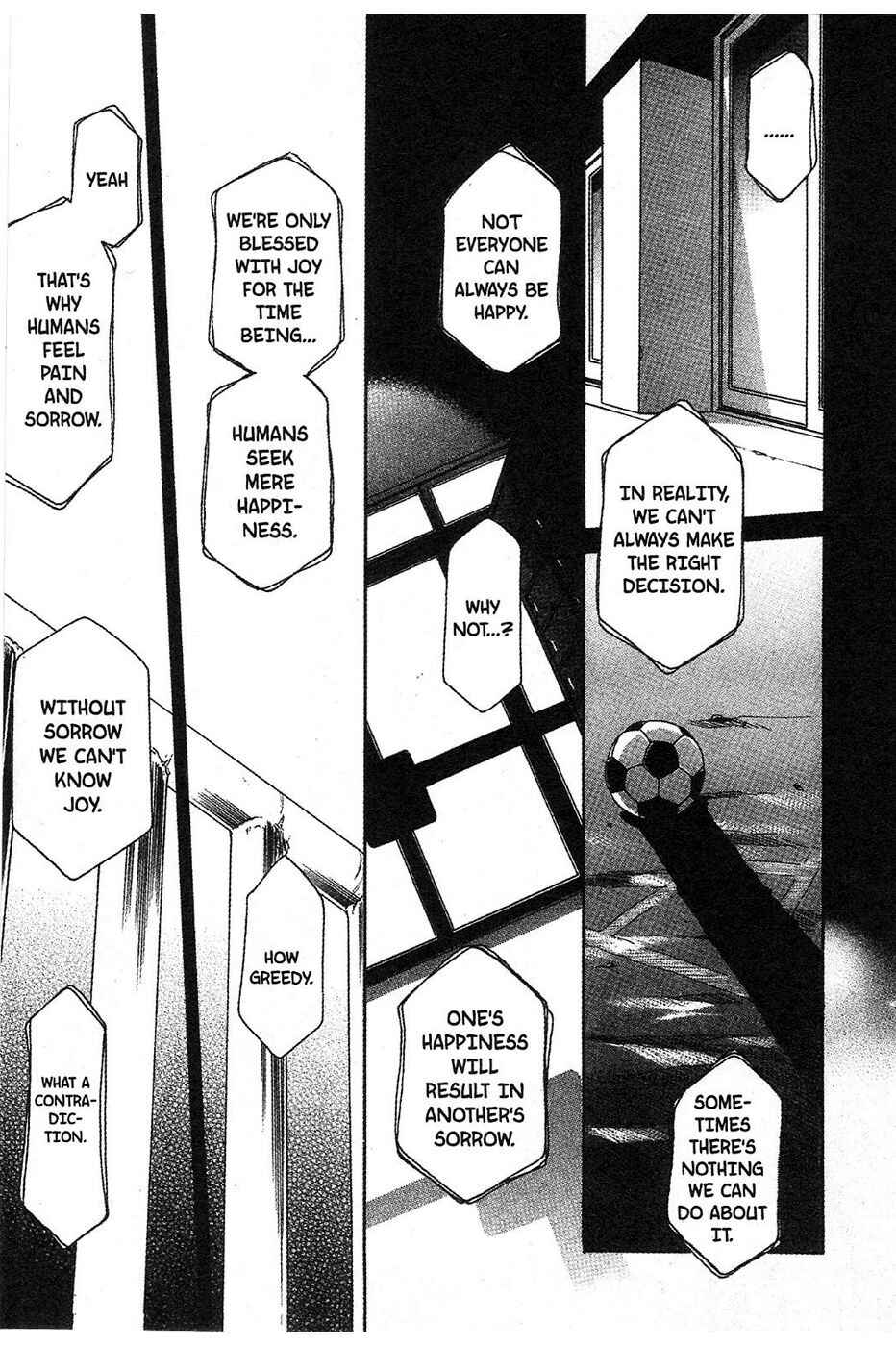Page 1 Chapter 13 Onegai Teacher