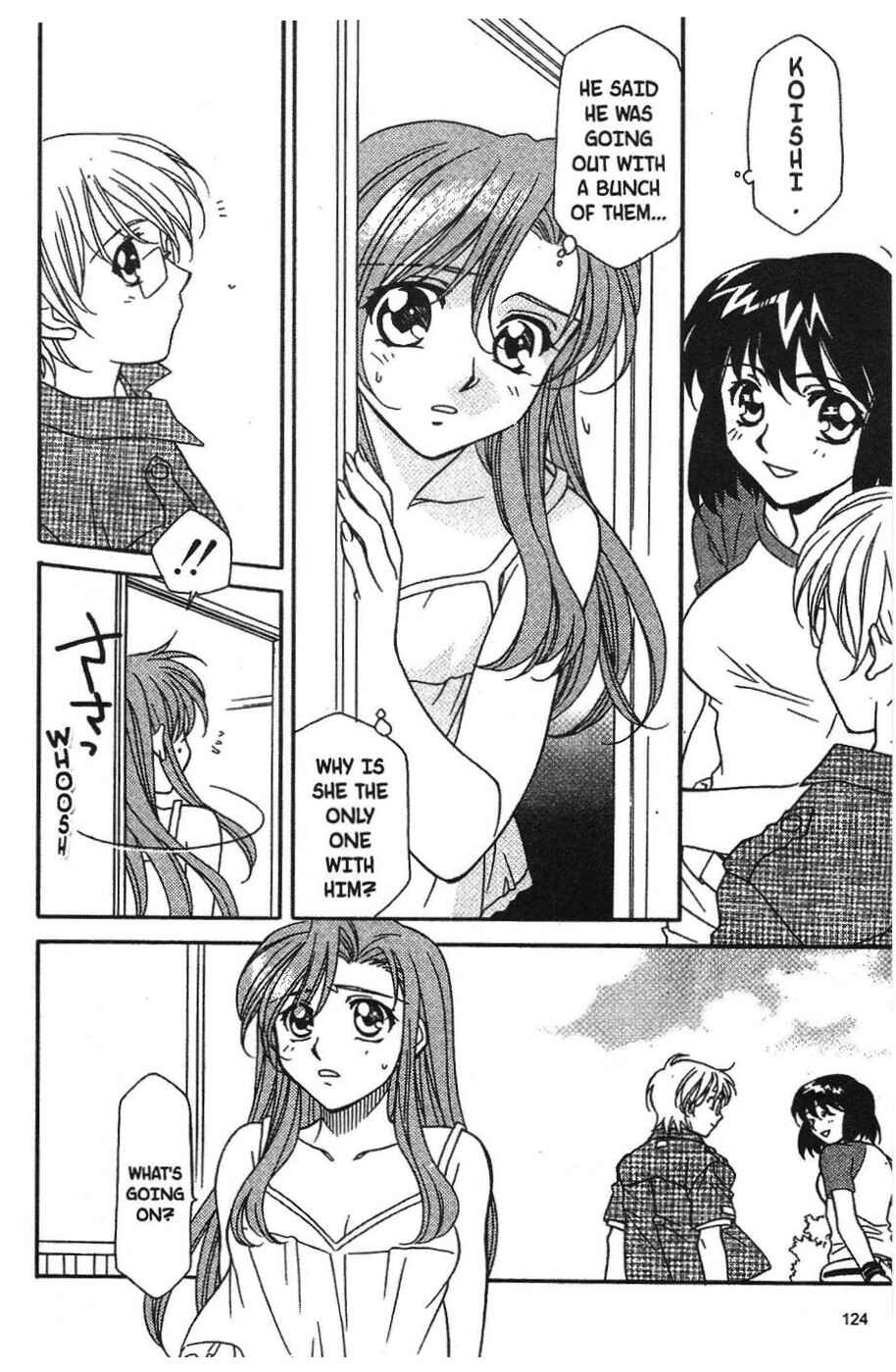 Page 24 Chapter 4 Onegai Teacher