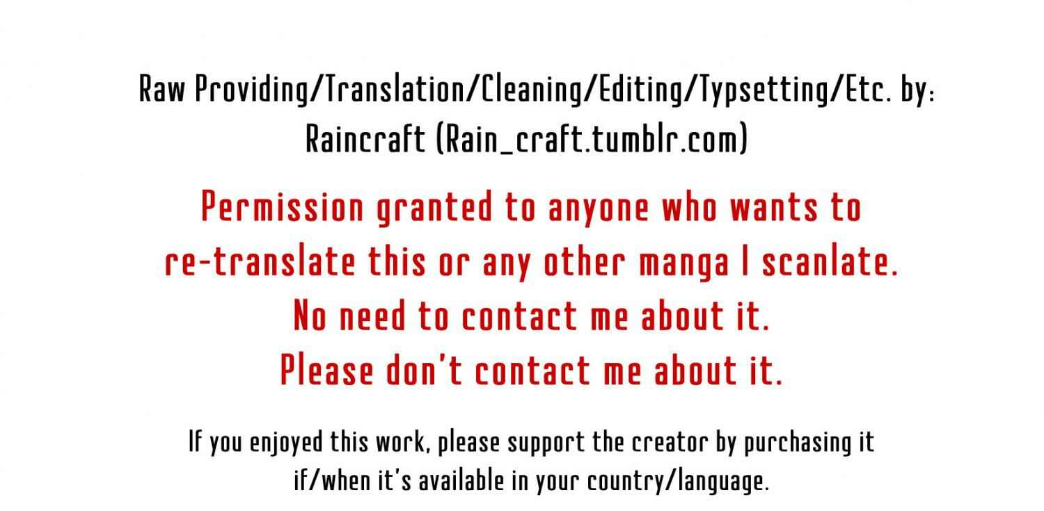 Page 21 Chapter 7 Mikami to Sato wa Mada Yamashikunai