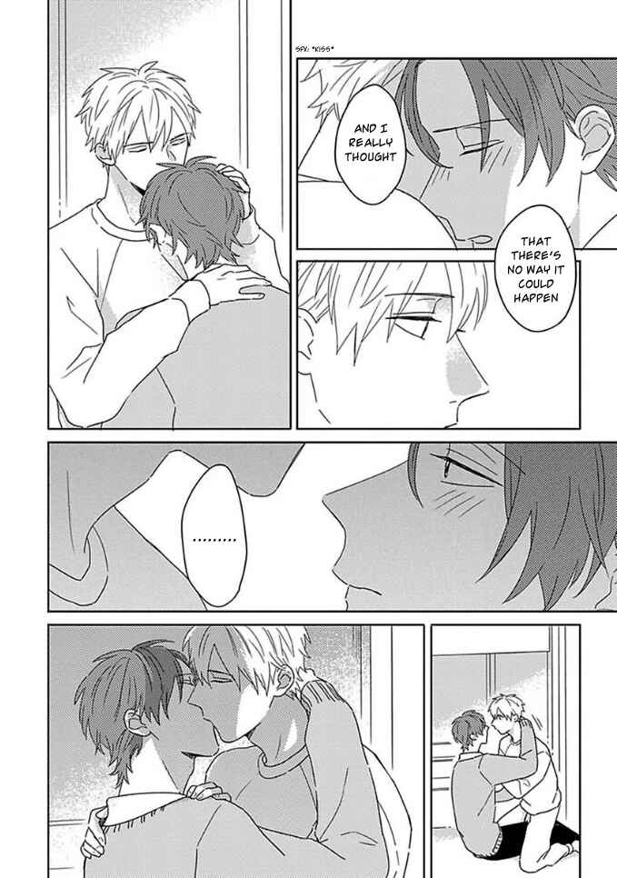 Page 12 Chapter 10.5 Mikami to Sato wa Mada Yamashikunai