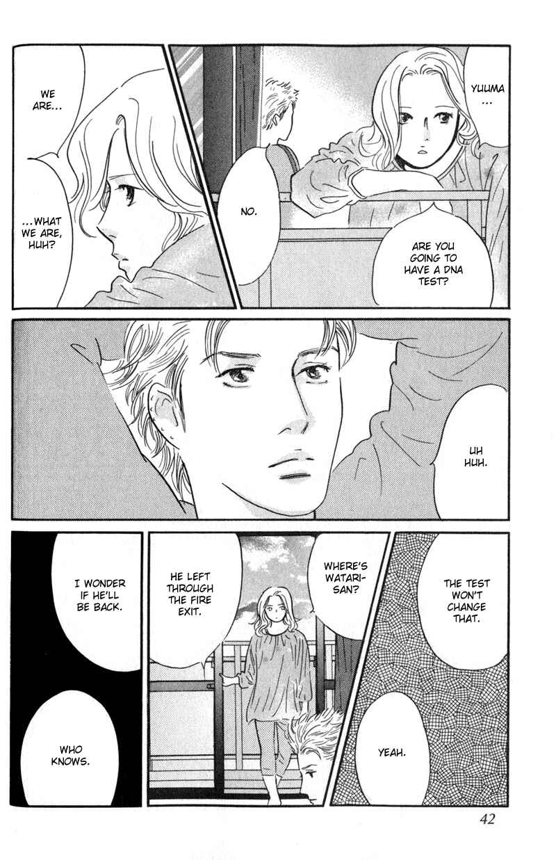 Page 41 Chapter 25 Nanahikari