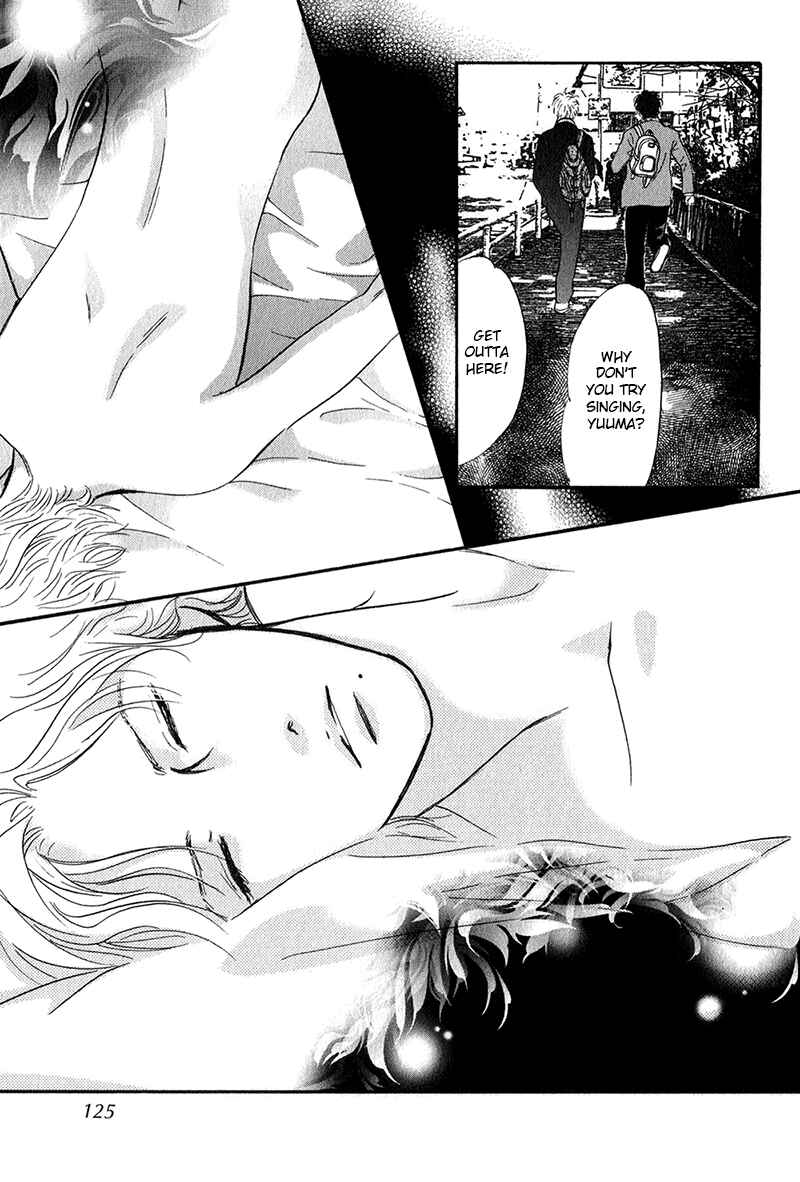 Page 38 Chapter 27 Nanahikari