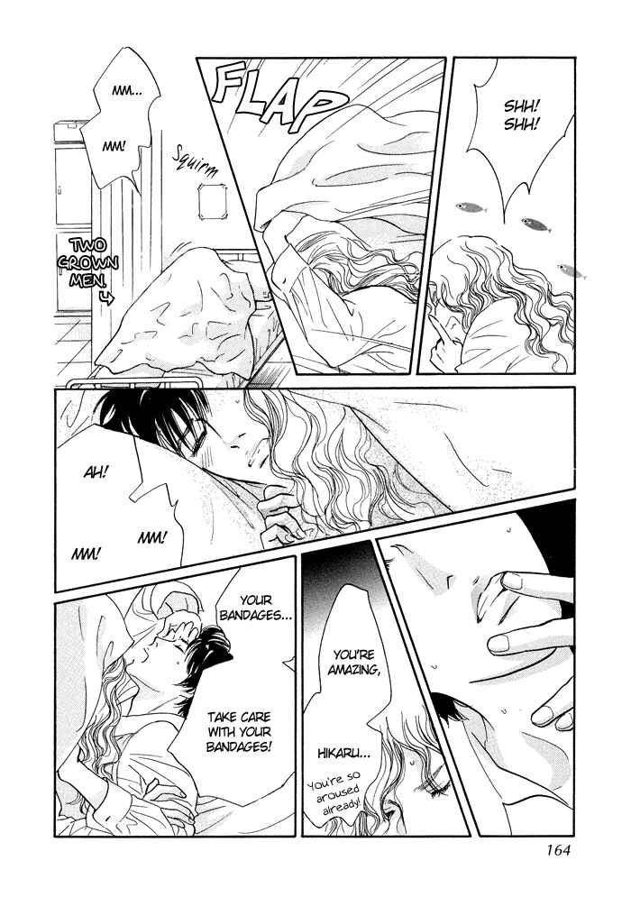 Page 36 Chapter 8 Nanahikari