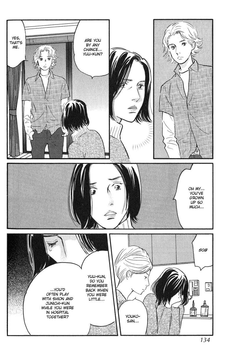 Page 8 Chapter 24 Nanahikari