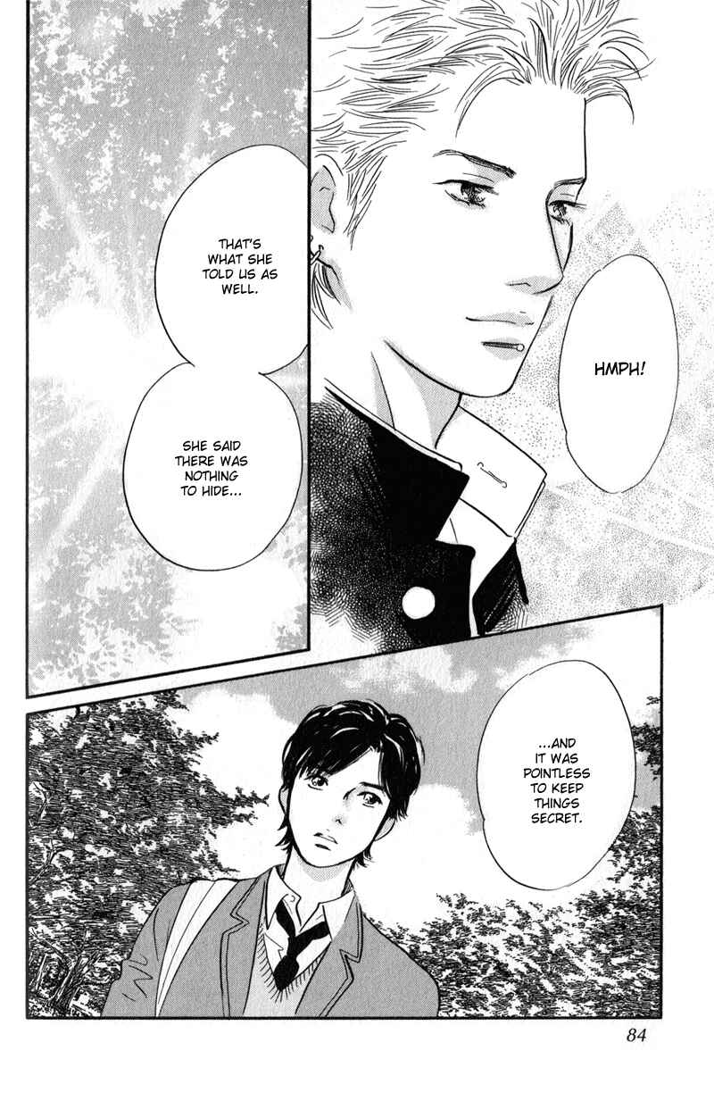 Page 38 Chapter 26 Nanahikari