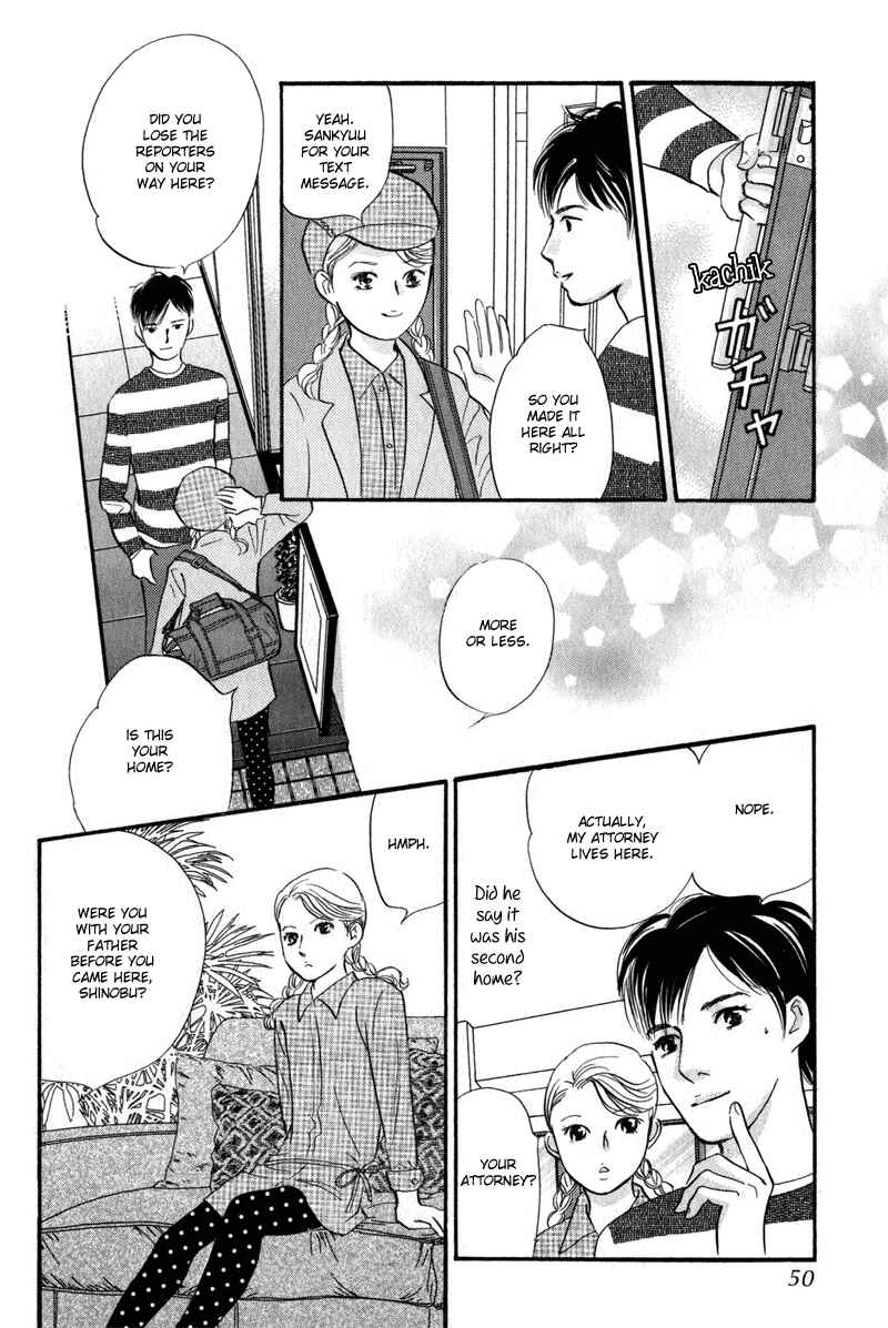 Page 4 Chapter 10 Nanahikari