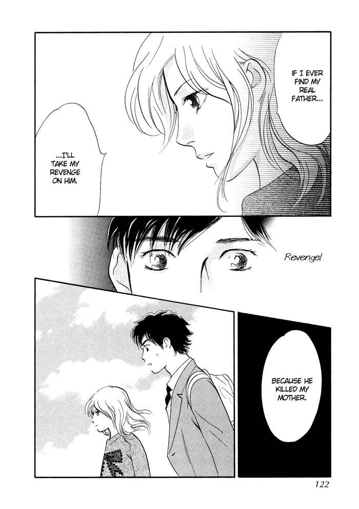 Page 34 Chapter 7 Nanahikari