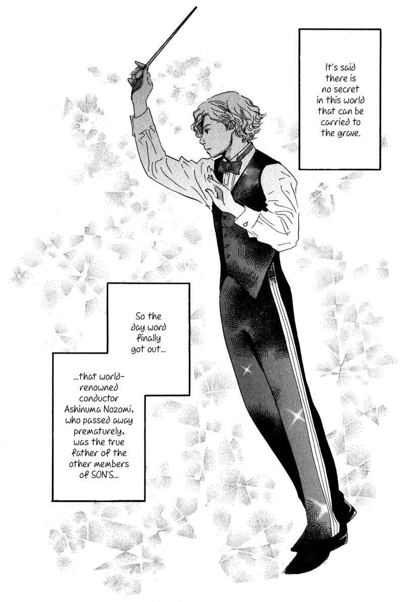 Page 5 Chapter 28 Nanahikari