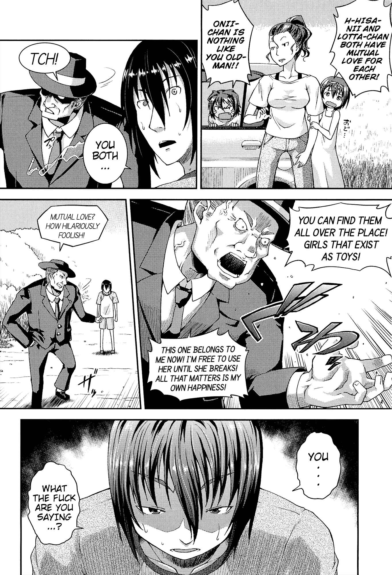 Page 27 Chapter 4 Chu to Lo
