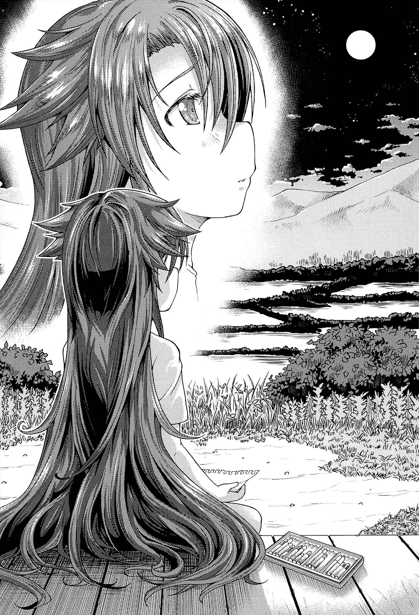Page 4 Chapter 4 Chu to Lo