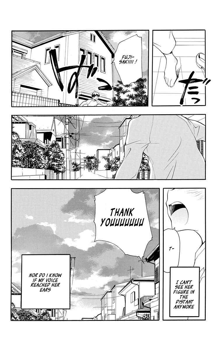 Page 32 Chapter 20 Tonari no Randoseru W
