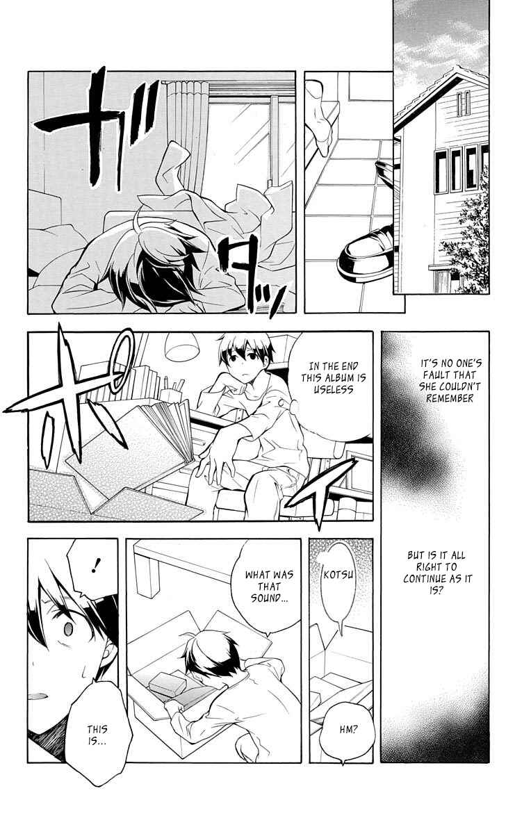 Page 18 Chapter 23 Tonari no Randoseru W