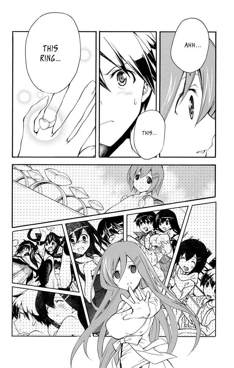 Page 26 Chapter 23 Tonari no Randoseru W