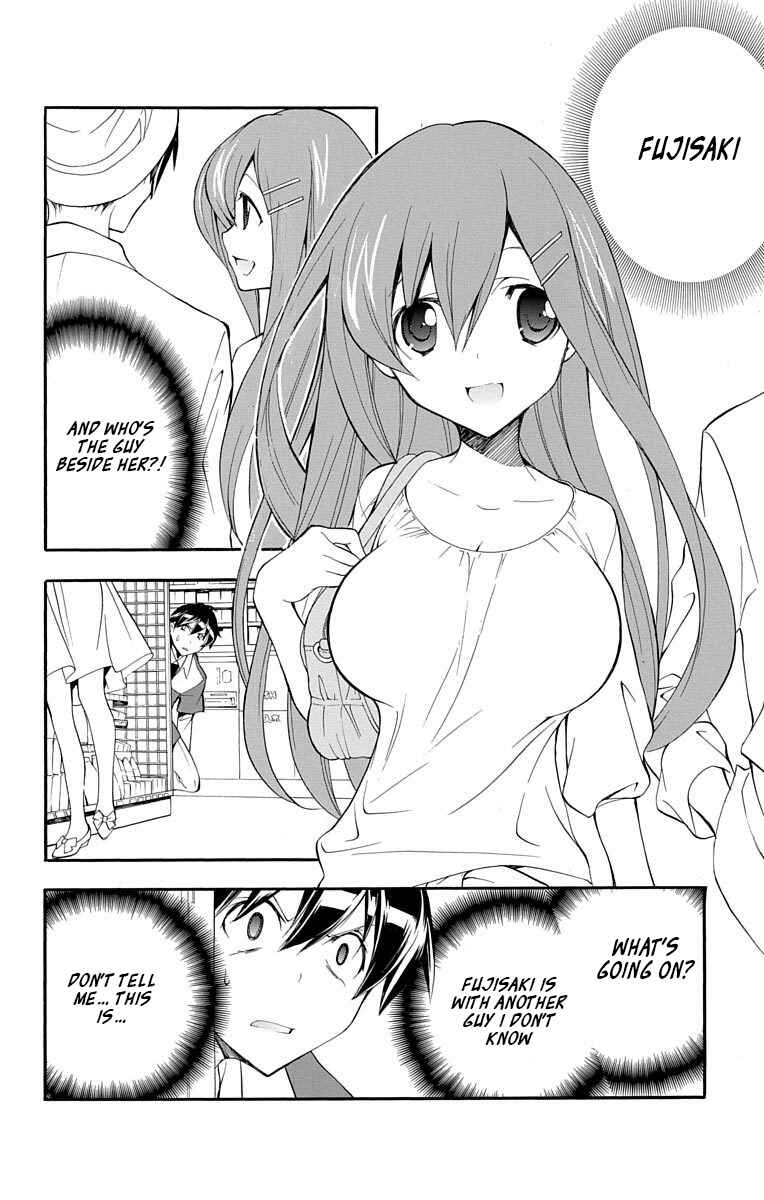 Page 9 Chapter 18 Tonari no Randoseru W