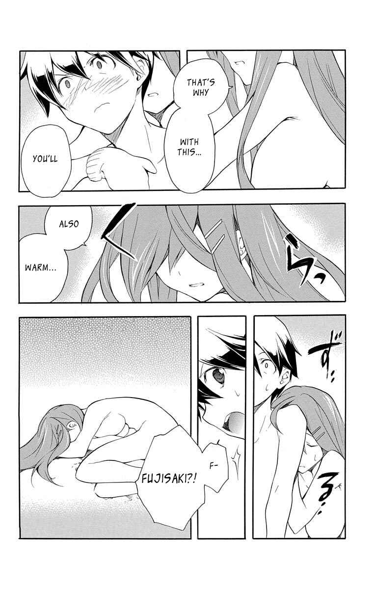 Page 26 Chapter 21 Tonari no Randoseru W