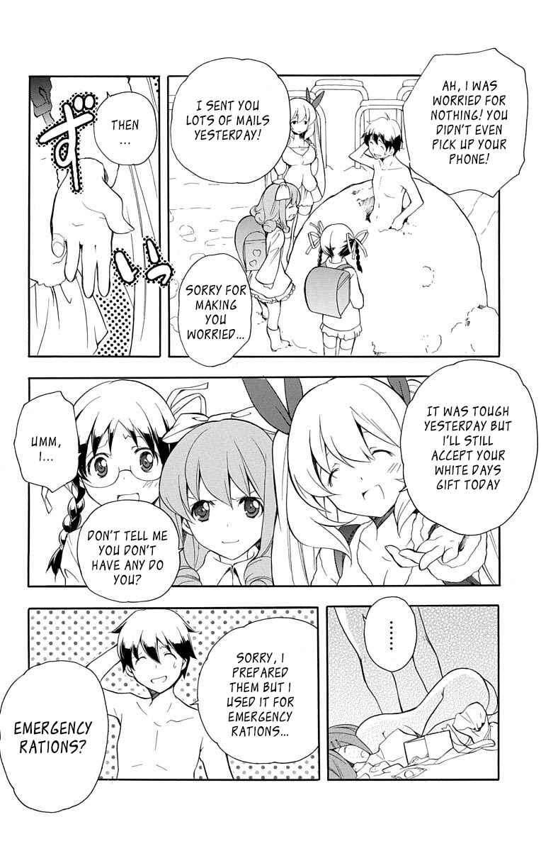 Page 30 Chapter 21 Tonari no Randoseru W