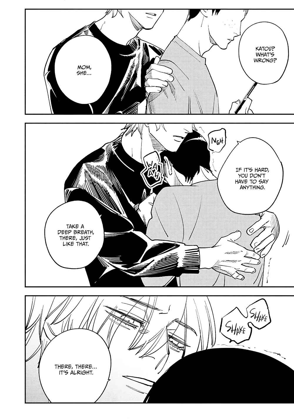 Page 11 Chapter 5.5 Two in Six Billion
