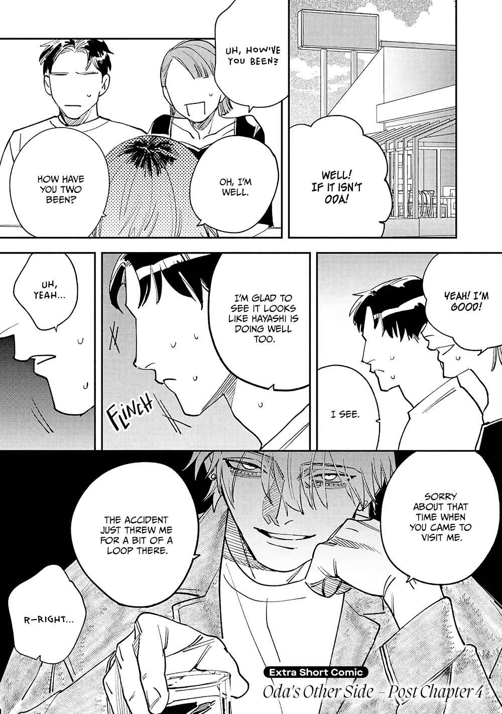Page 4 Chapter 5.5 Two in Six Billion