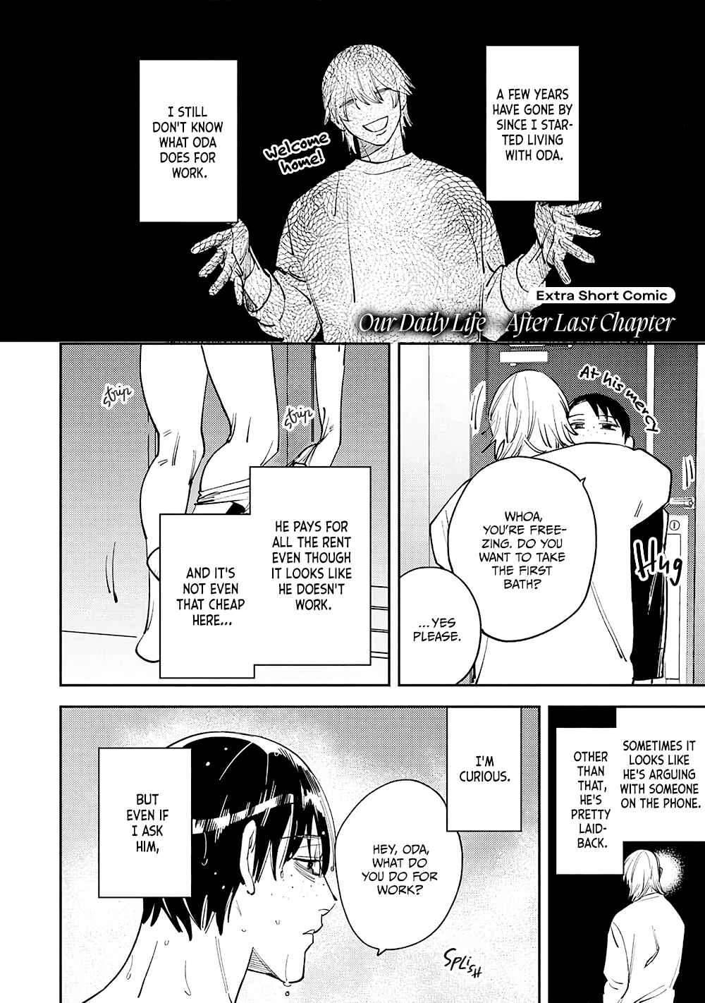 Page 7 Chapter 5.5 Two in Six Billion