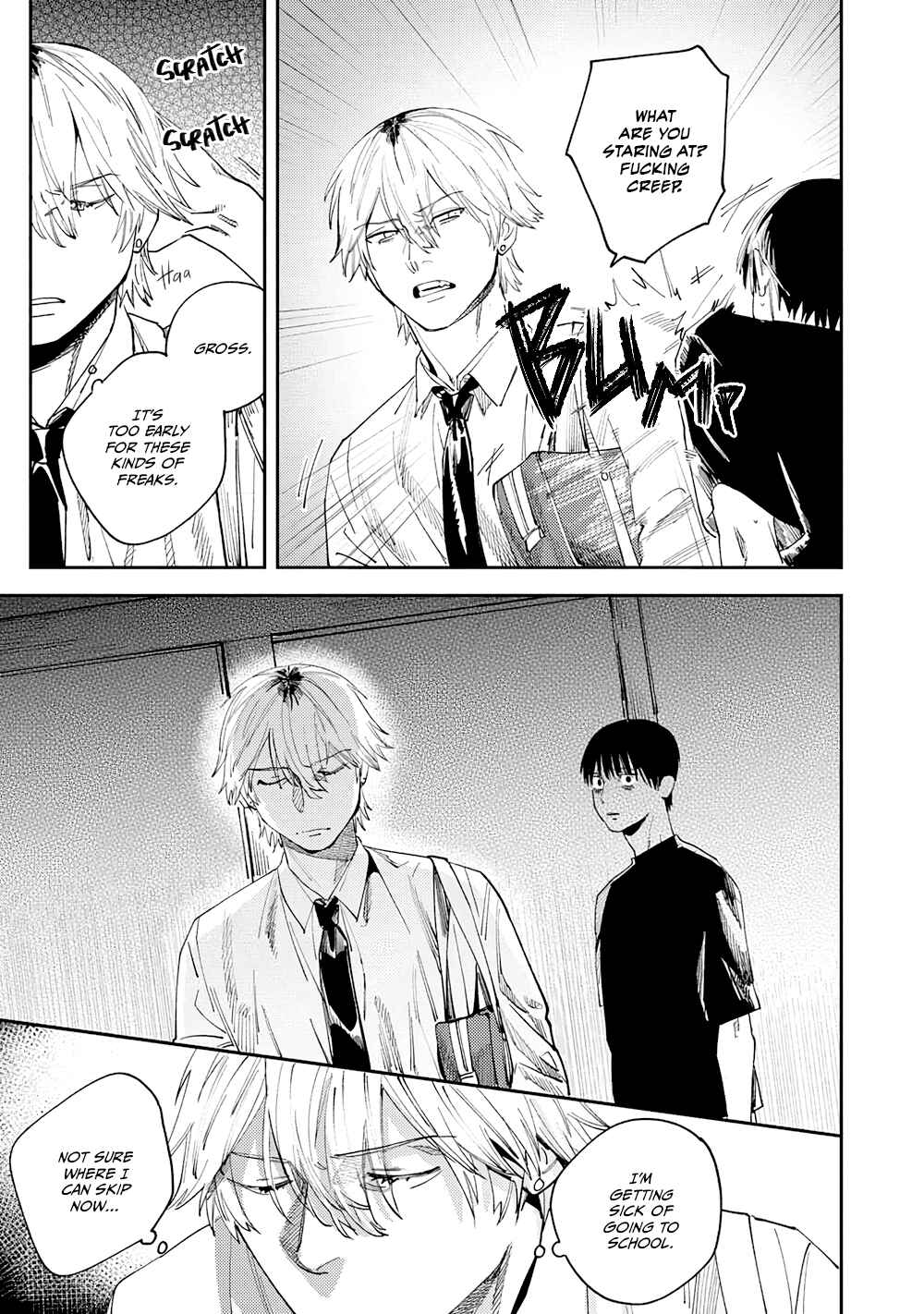 Page 12 Chapter 2 Two in Six Billion