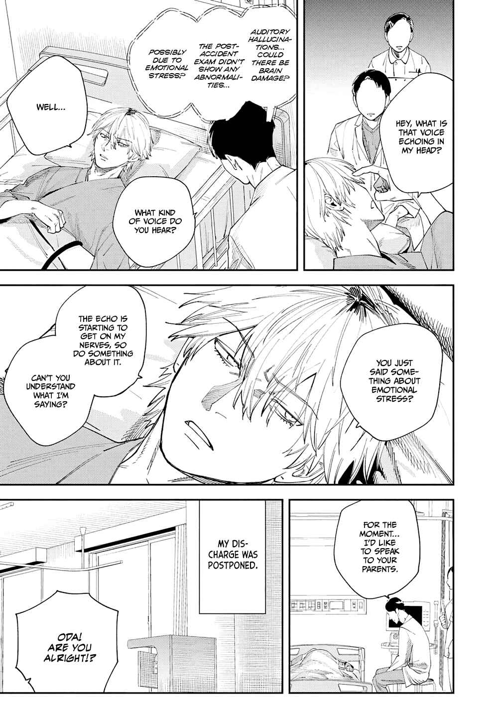 Page 16 Chapter 2 Two in Six Billion