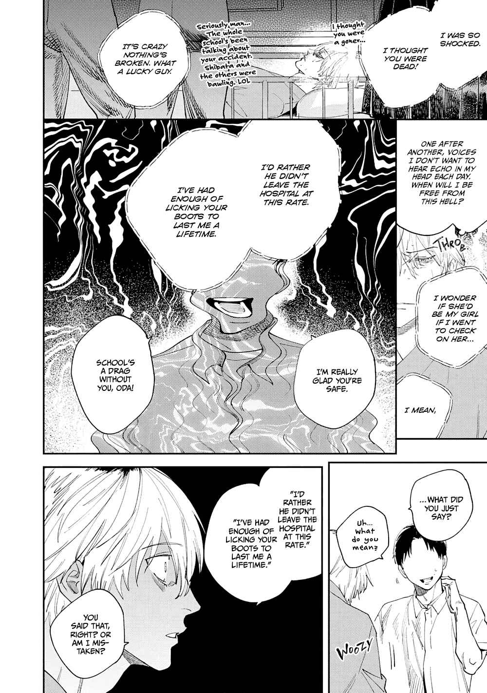 Page 17 Chapter 2 Two in Six Billion