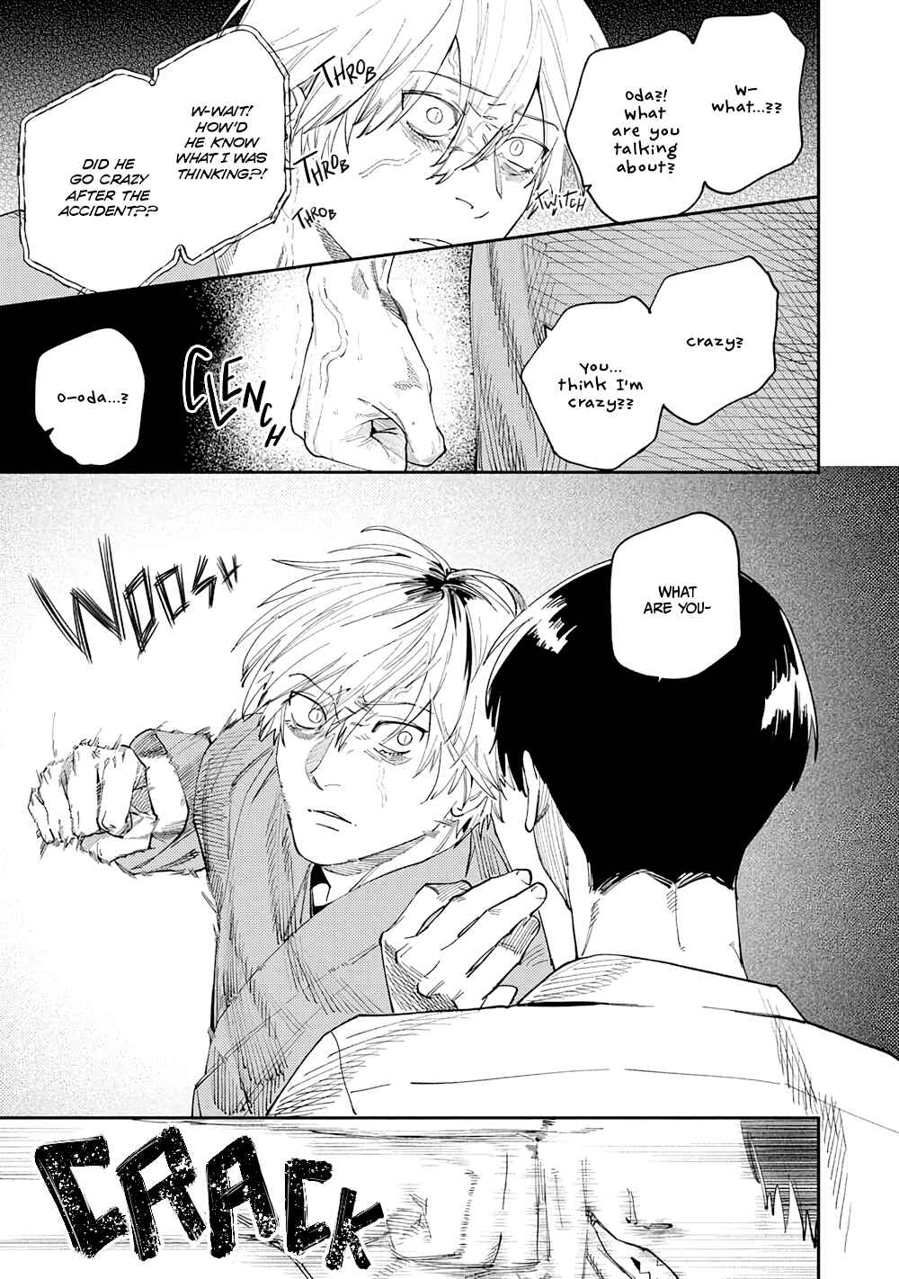 Page 18 Chapter 2 Two in Six Billion