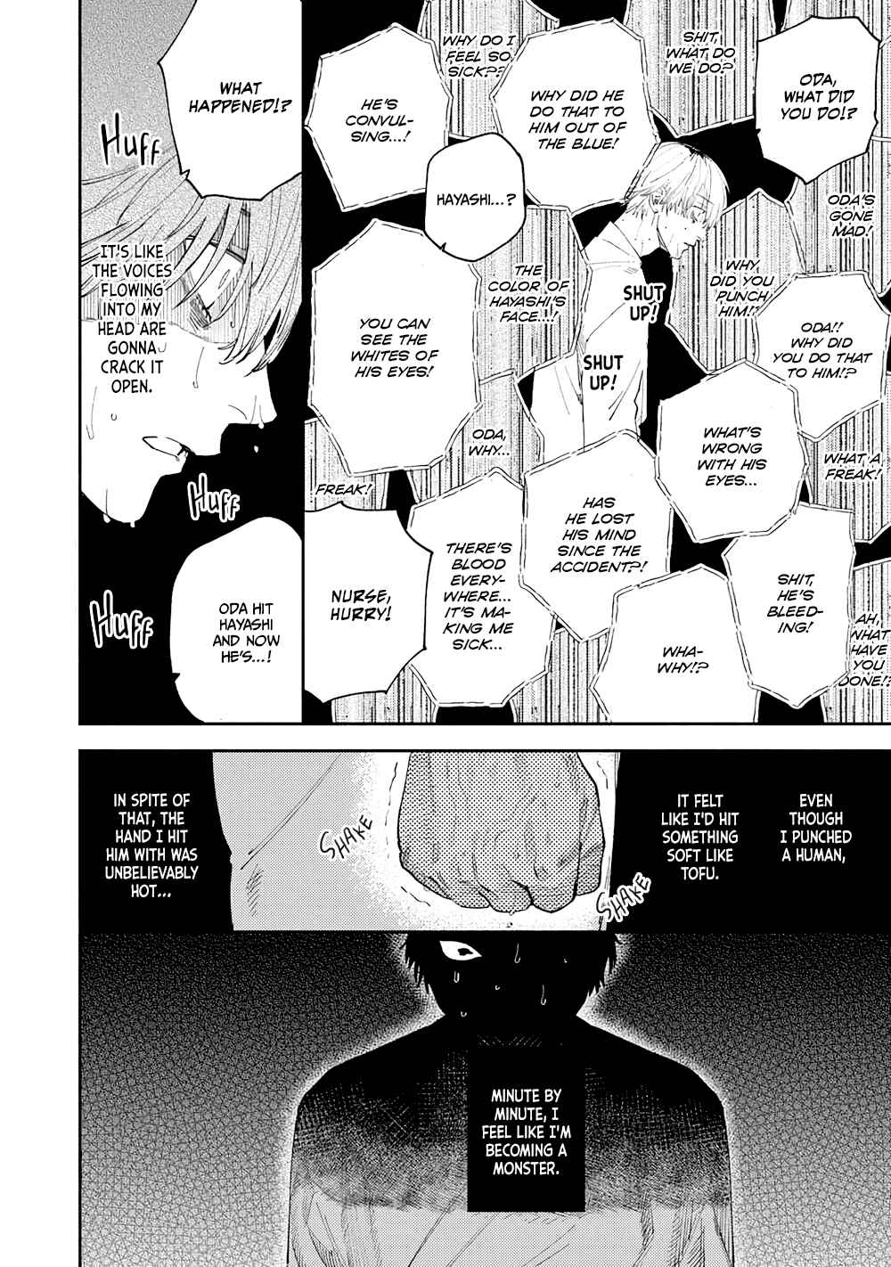 Page 19 Chapter 2 Two in Six Billion