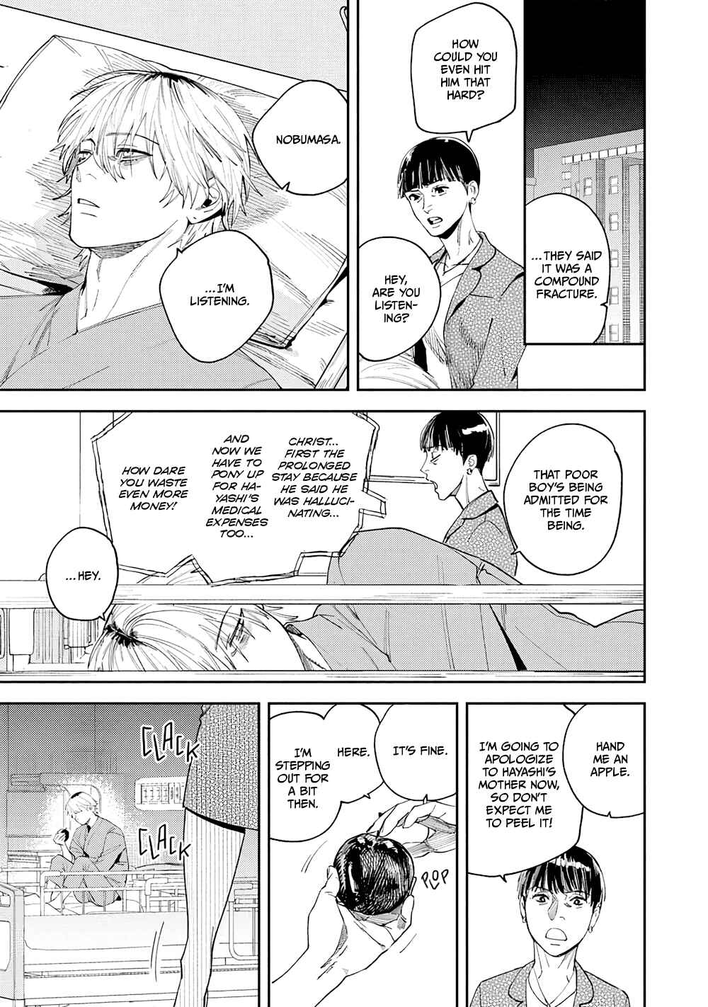 Page 20 Chapter 2 Two in Six Billion