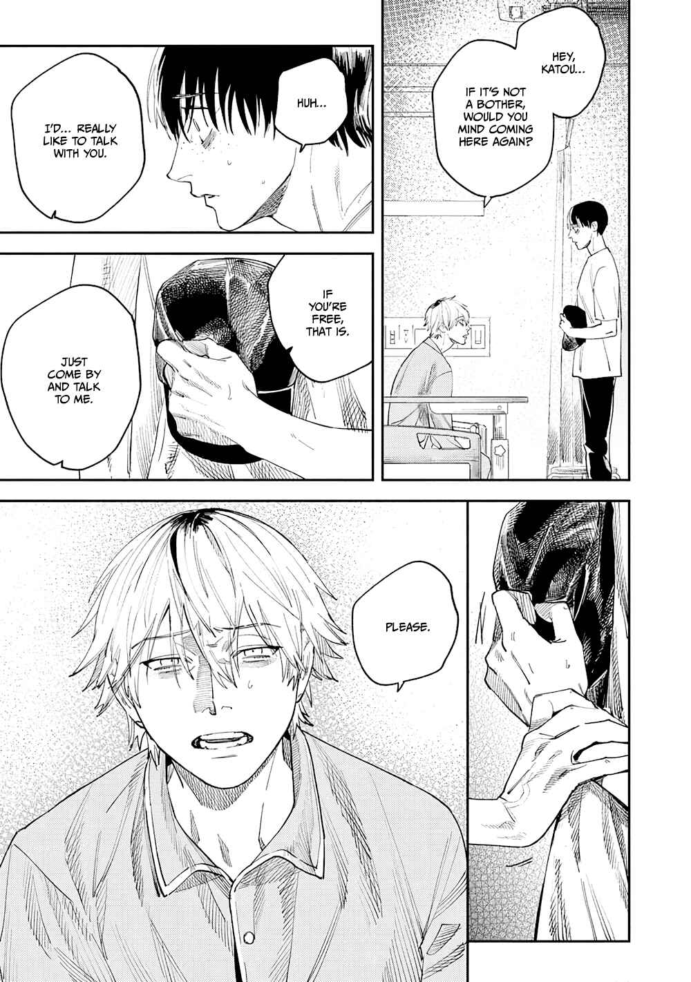 Page 28 Chapter 2 Two in Six Billion