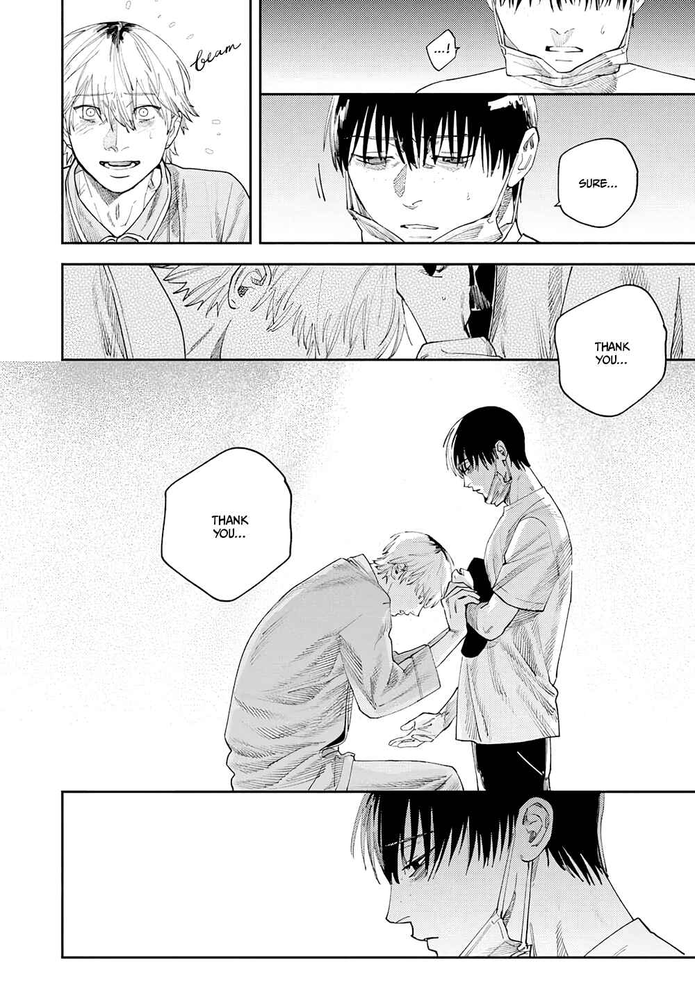 Page 29 Chapter 2 Two in Six Billion