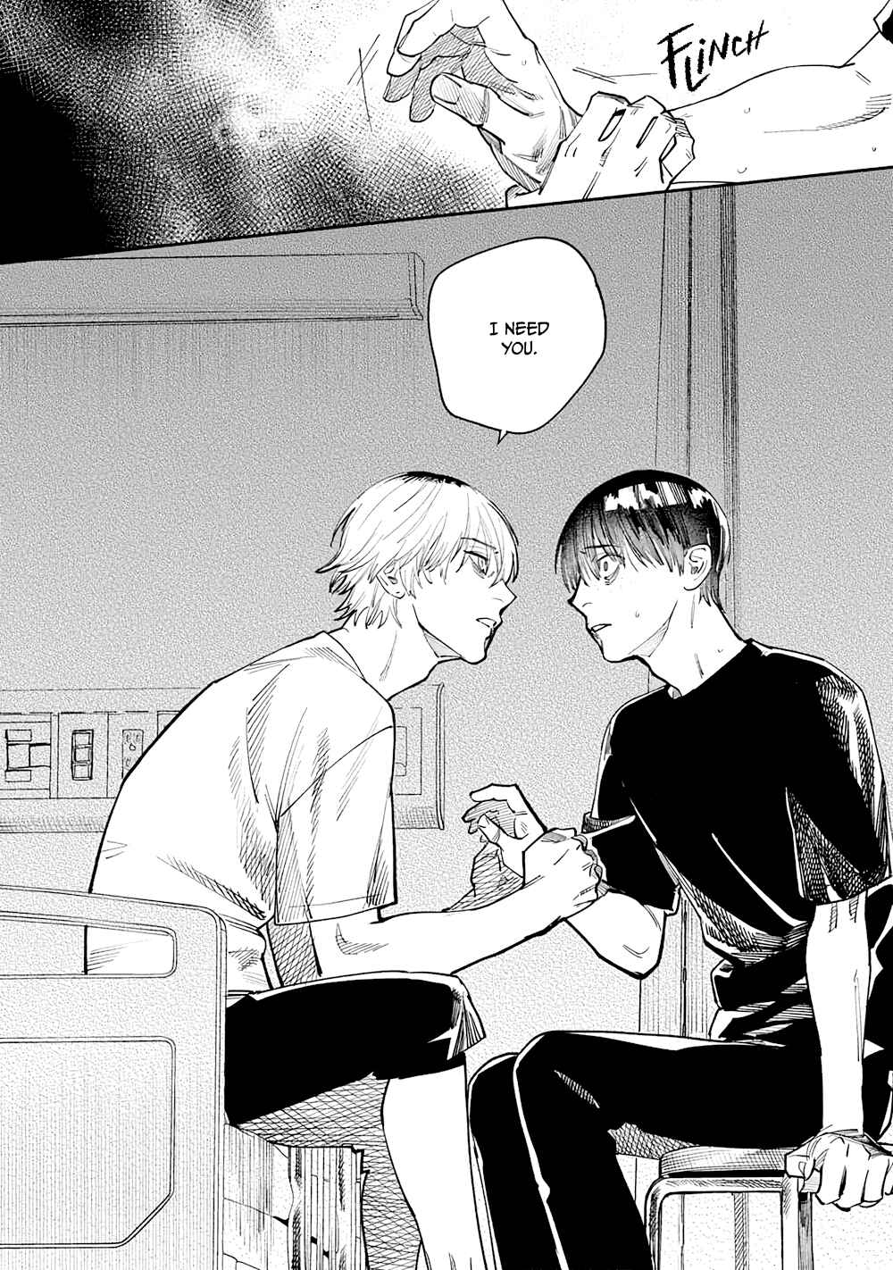 Page 35 Chapter 2 Two in Six Billion