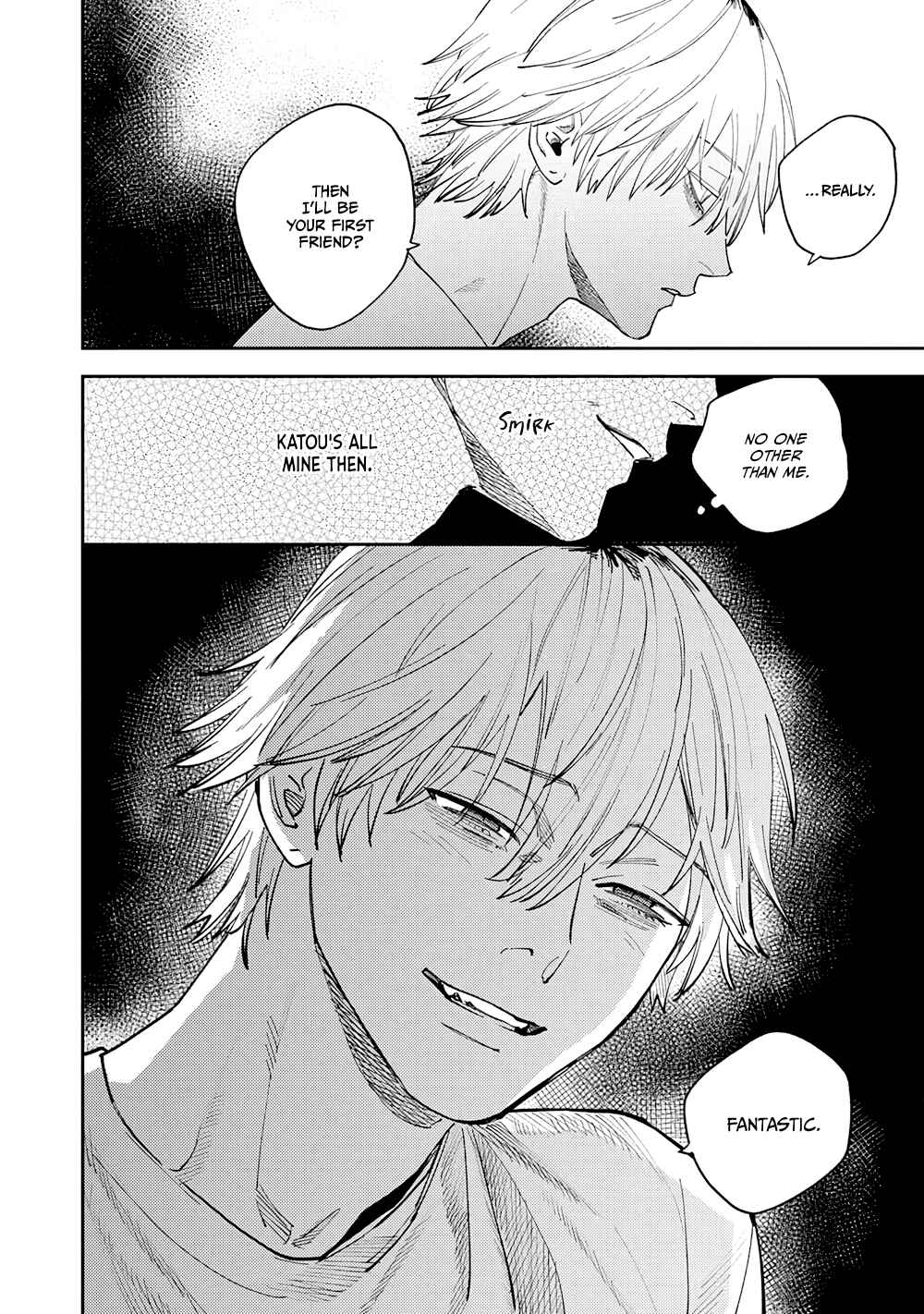 Page 37 Chapter 2 Two in Six Billion