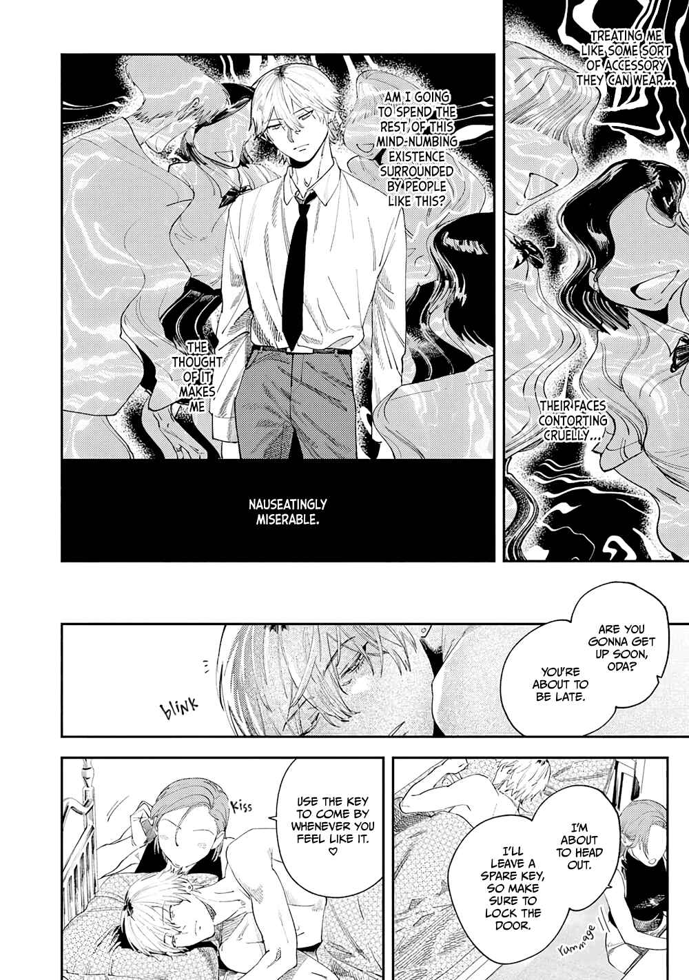 Page 9 Chapter 2 Two in Six Billion