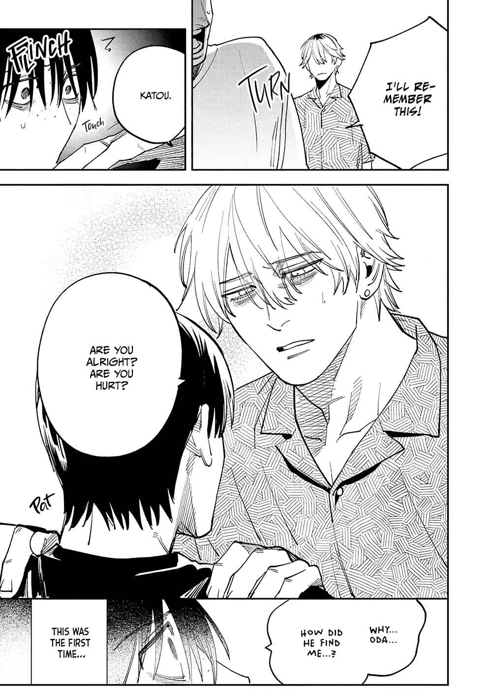 Page 14 Chapter 5 Two in Six Billion