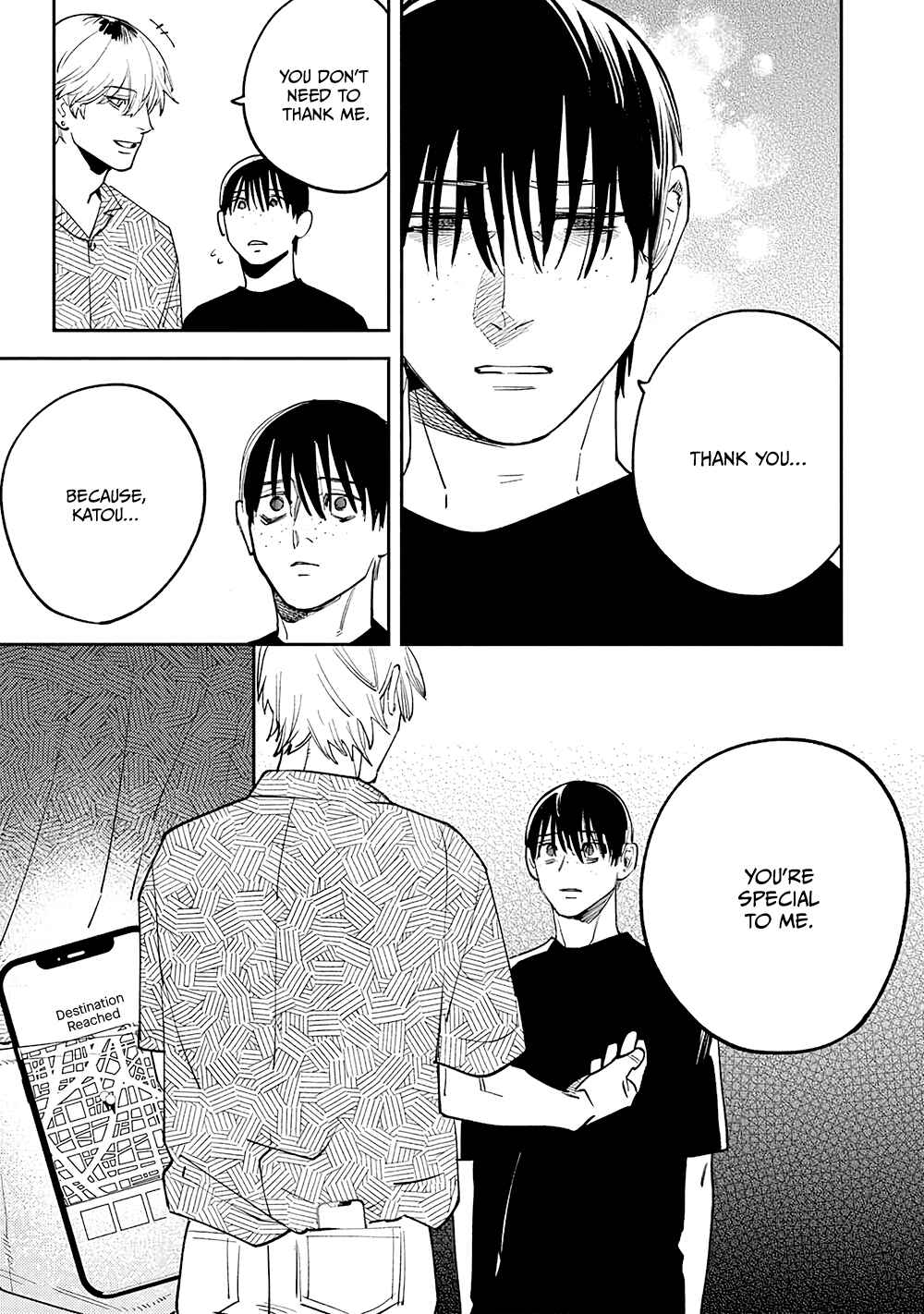 Page 16 Chapter 5 Two in Six Billion