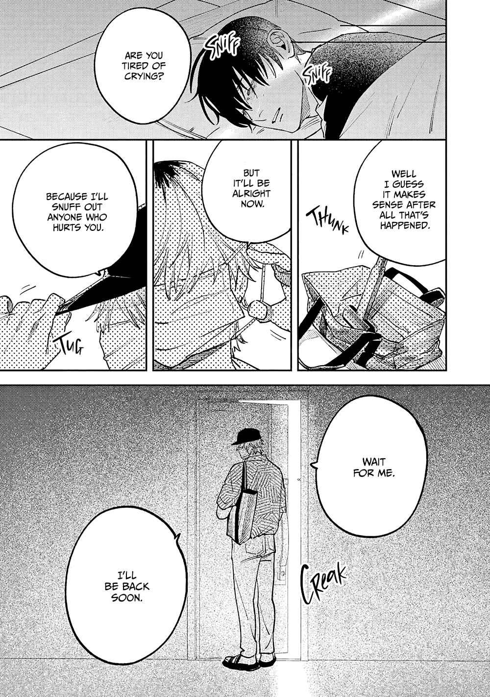 Page 20 Chapter 5 Two in Six Billion